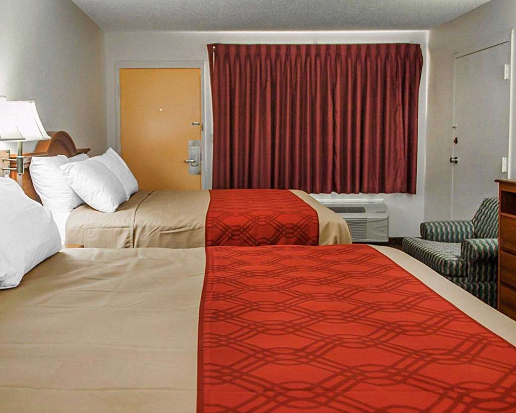 Econo Lodge Chandler Ruang foto
