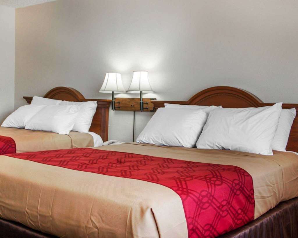 Econo Lodge Chandler Ruang foto