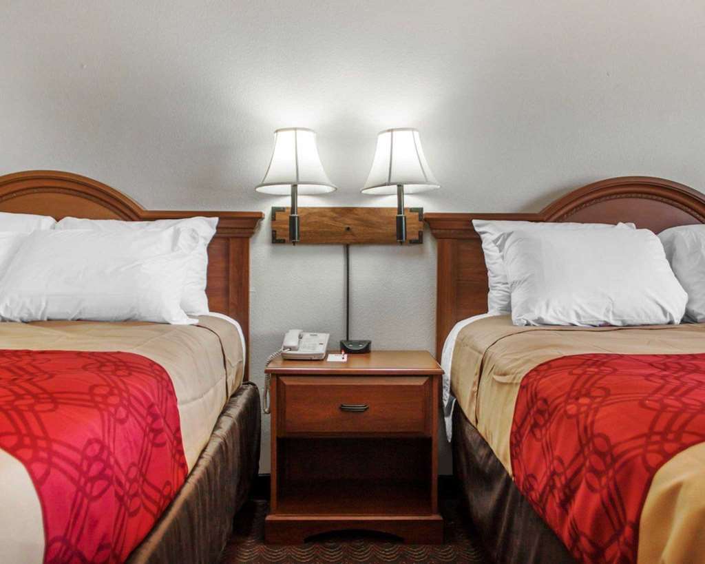 Econo Lodge Chandler Ruang foto
