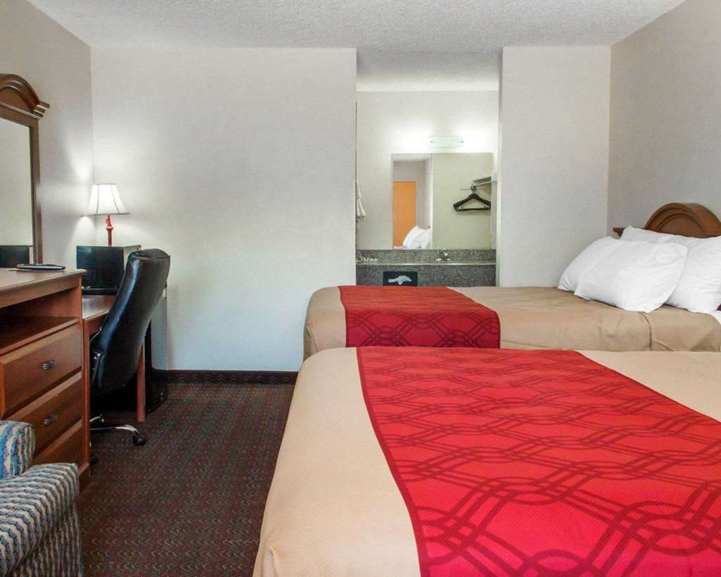 Econo Lodge Chandler Ruang foto